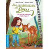 Les Animaux de Lou: Où est ta maman, petit faon ?