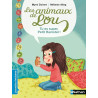 Les Animaux de Lou: Tu es super, petit hamster !