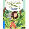 Les Animaux de Lou: N’aie pas peur, petit koala !