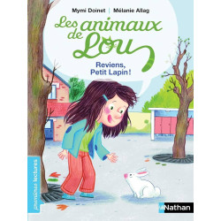 Les Animaux de Lou:...