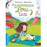 Les Animaux de Lou: Tu es chou, petit chat !