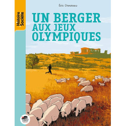 Un berger aux Jeux Olympiques