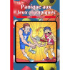 Panique aux Jeux olympiques
