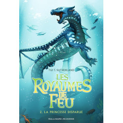 Les Royaumes de Feu T2 - La...