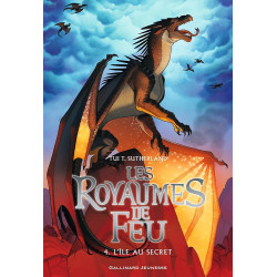 Les Royaumes de Feu T4 -...