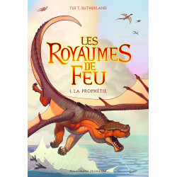 Les Royaumes de Feu T1 - La...