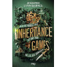 The Inheritance Games - Tome 1