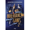 The Inheritance Games - Tome 2