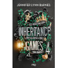 The Inheritance Games - Tome 4