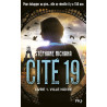 Cité 19 - tome 1 : Ville noire