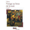 Voyage au bout de la nuit (FolioPlus Classique)