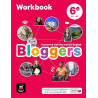 Bloggers 6e - cahier d'activites