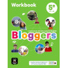 Bloggers 5e - cahier d'activites