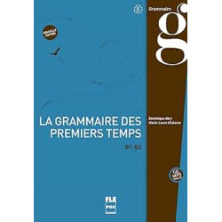 Grammaire des 1ers temps...