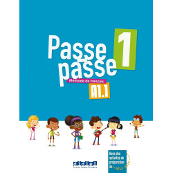 PASSE - PASSE 1 - LIVRE