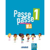 PASSE - PASSE 1 - LIVRE
