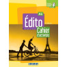 Edito A1 (éd. 2022), cahier d’activités