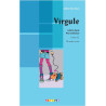 Virgule - Niveau A1 (Livre + CD)