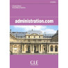 Administration.com, Livre