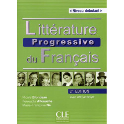 Litterature progressive du...