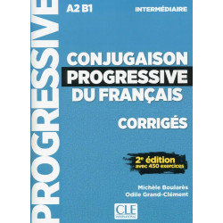 Conjugaison progressive du...