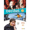 Decibel 3 niv A2.2 livre