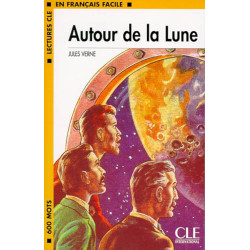 Autour de la lune (Niveau 1)