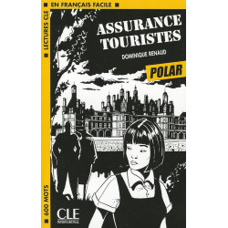 Assurance touristes (Niveau 1)