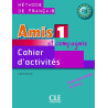 Amis et compagnie, Niveau 1, Cahier d'activités