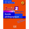 Amis et compagnie, Niveau 2, Livre du professeur
