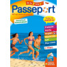 Passeport Toutes les matières De la 3ème à la 2de