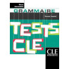 Test grammaire