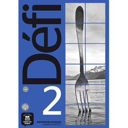 Défi 2 Cahier d'activités...