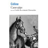 Casse-pipe, Carnet du cuirassier Destouches