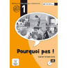 Pourquoi pas? 1, Cahier d'exercices + CD