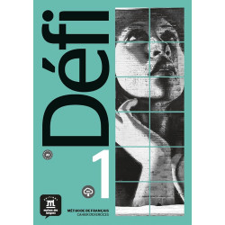 Défi 1 - Cahier + MP3...