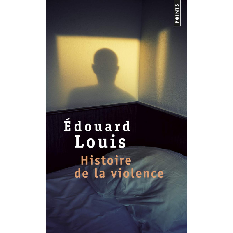 Histoire de la violence (poche) NE
