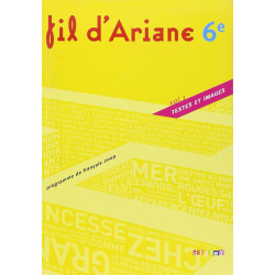 Fil d’Ariane 6e