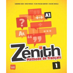 Methode Zenith niveau 1,...
