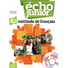 Echo junior, niveau A1