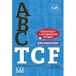 ABC TCF - Tous niveaux -...