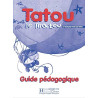 Tatou le matou 1 - le guide pedagogique