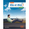 Vite et bien niveau 1 + CD audio + corrigés 2ème édition