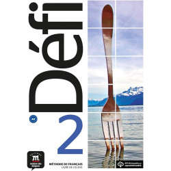 Défi 2 Livre de l'élève...