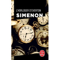 L'horloger d'Everton