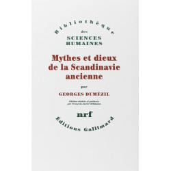 Mythes et dieux de la...