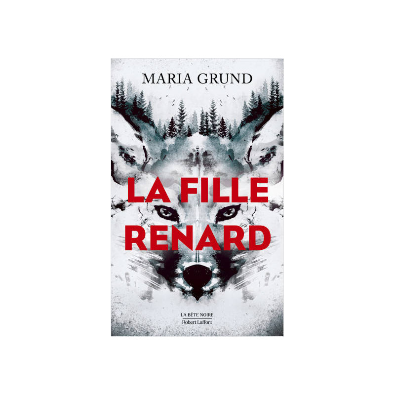 La Fille renard