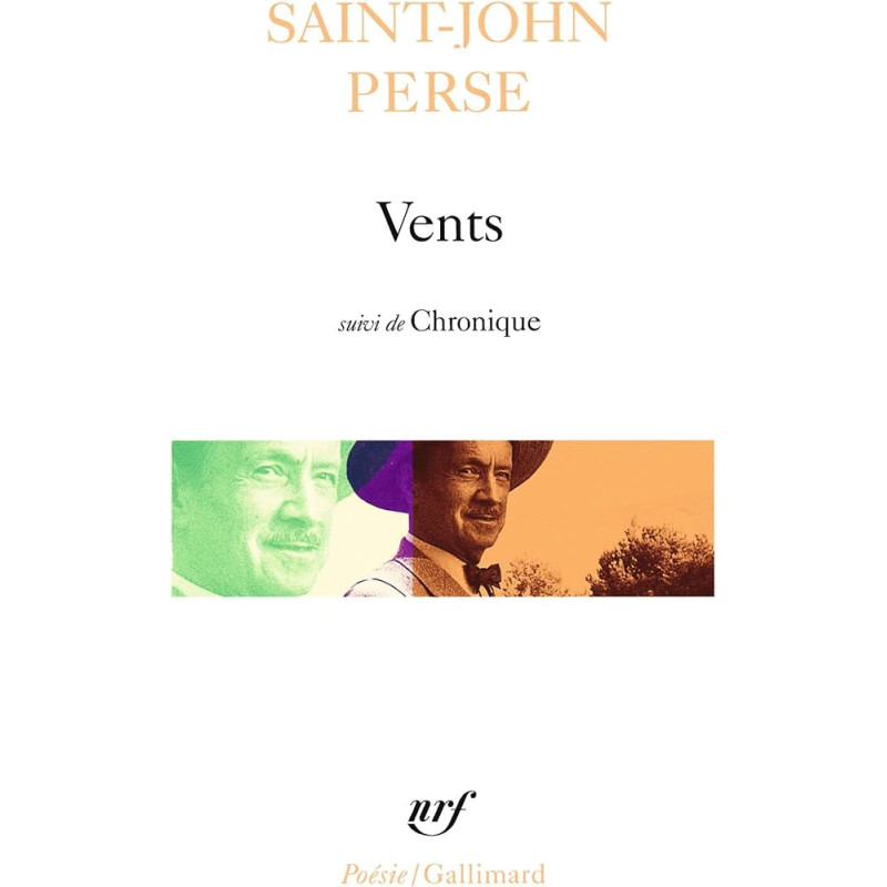 Vents - Chronique - Chant pour un équinoxe