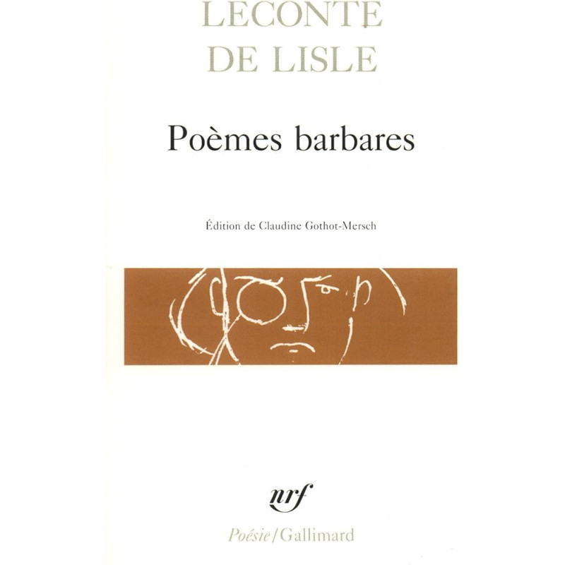 Poèmes barbares