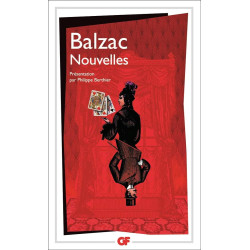 Nouvelles (Balzac)